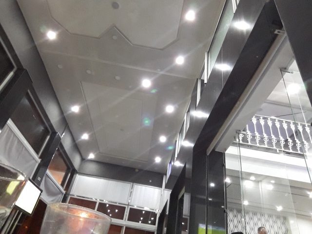 Café Morino - El Jadida