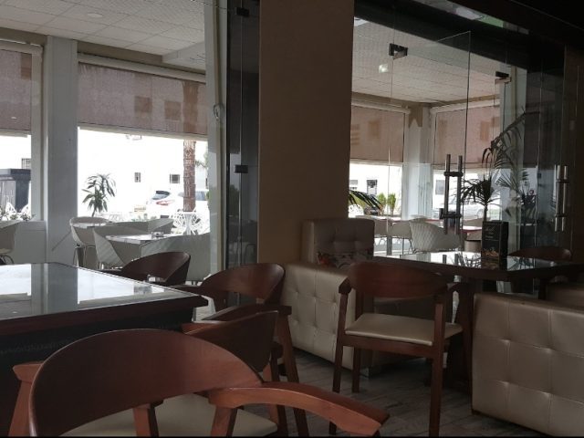 Café & Pizzeria Ihab Délices - Témara - +212 5376-05655