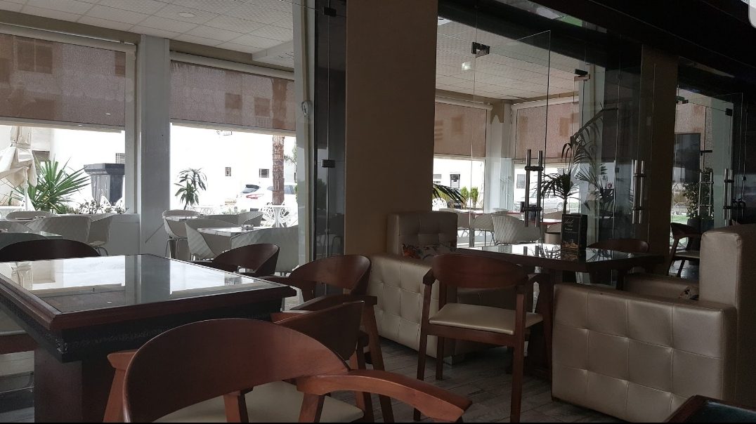Café & Pizzeria Ihab Délices - Témara