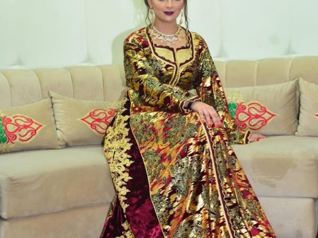 زين الخليج - المملكة المغربية - Had Soualem -