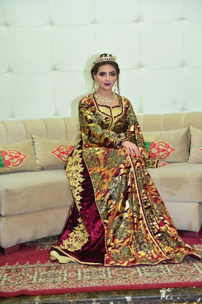 زين الخليج - المملكة المغربية - Had Soualem
