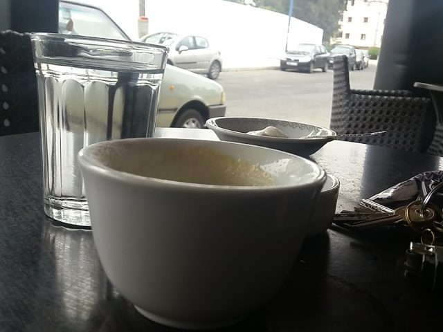 Café ZITOUNA Safi - Safi - +212 5246-20849