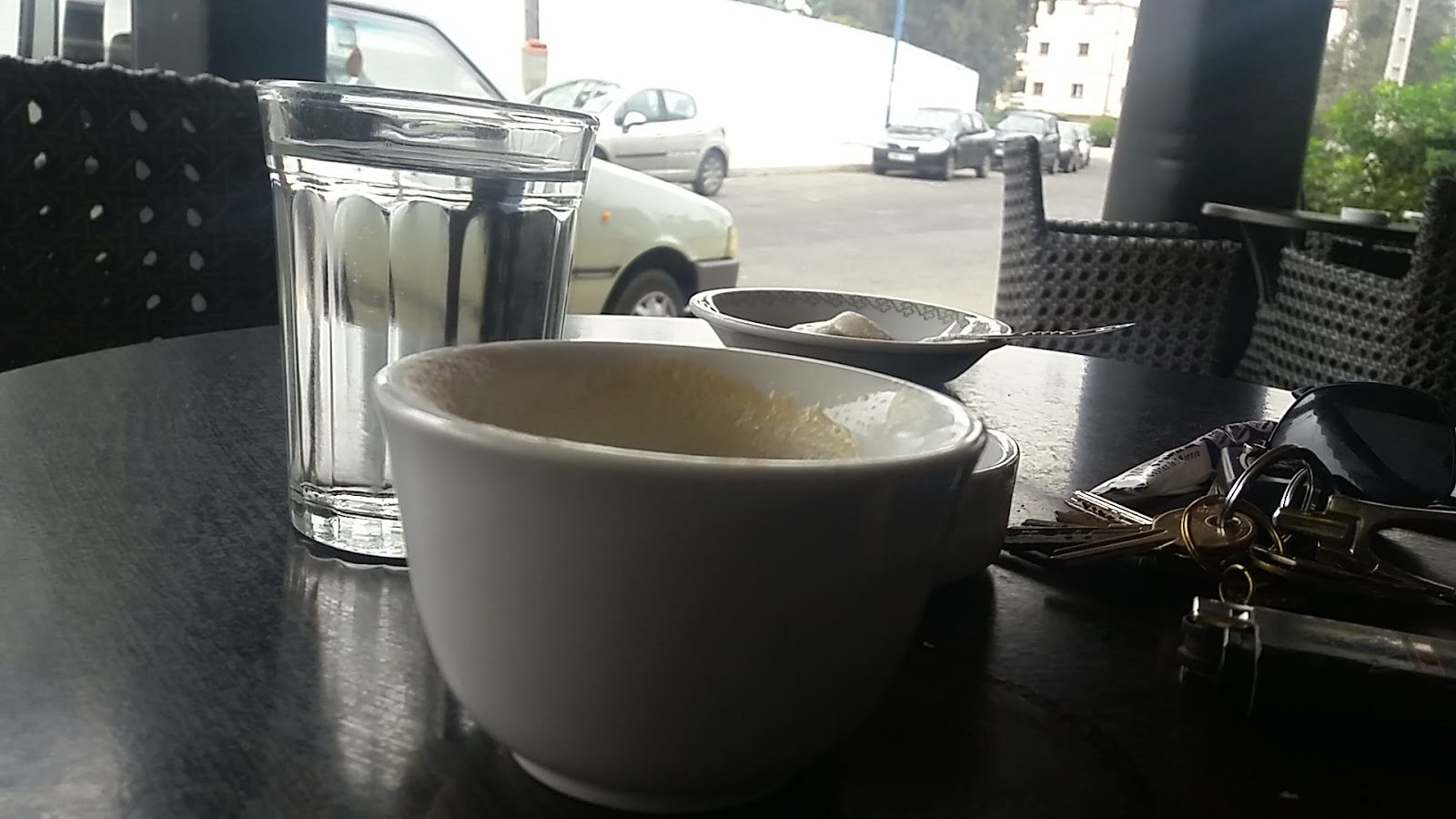 Café ZITOUNA Safi - Safi