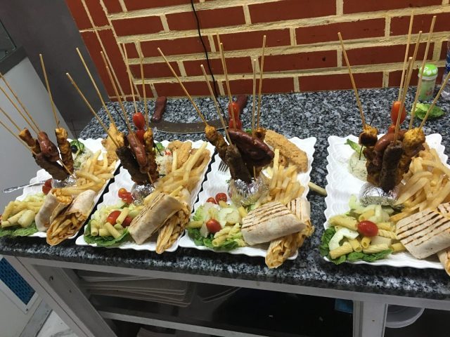 الاماكن المطاعم - Ouarzazate - +212 697-480261