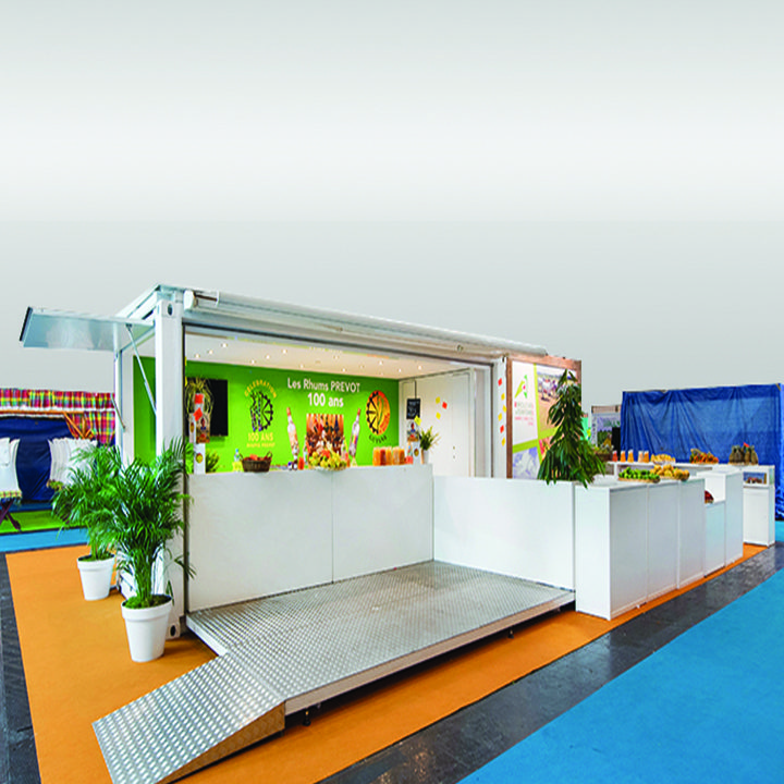 Integral Solution - Casablanca