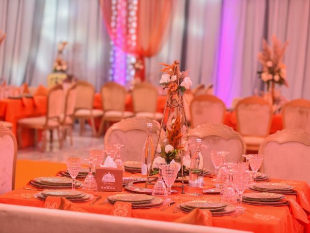 TRAITEUR ILTON - Casablanca - +212 666-824240