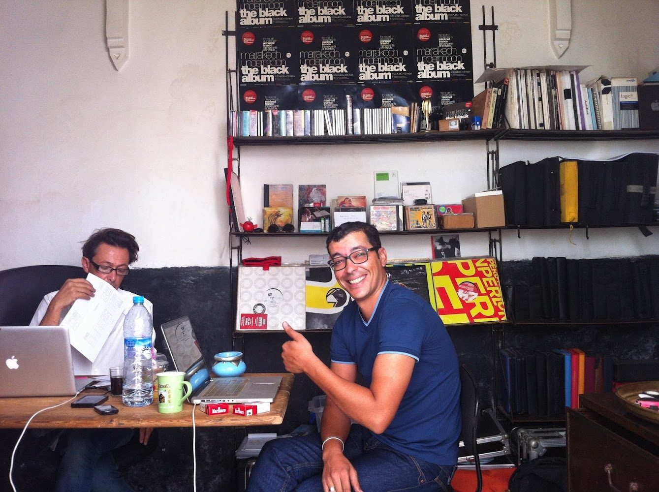 KamarStudios Morocco - Marrakech