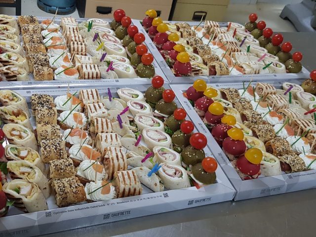 GAUFRETTE - Bouskoura - +212 610-117142
