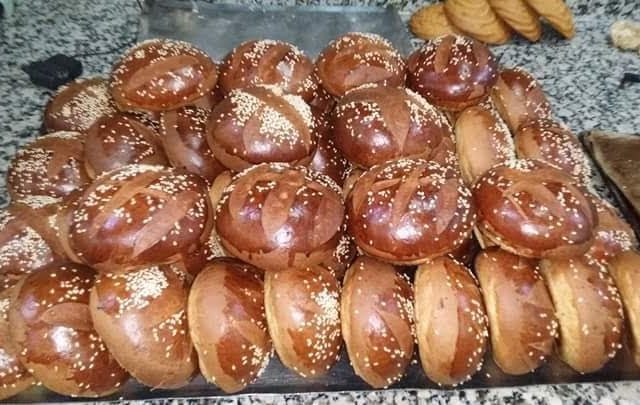 Pâtisserie Ettais - Taroudant - +212 5285-51094