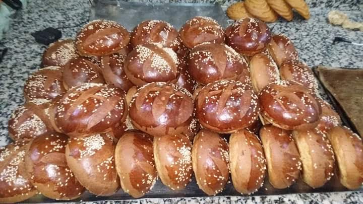 Pâtisserie Ettais - Taroudant