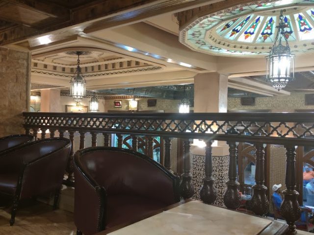 Café Jawharat Fes - Fès - +212 661-503601