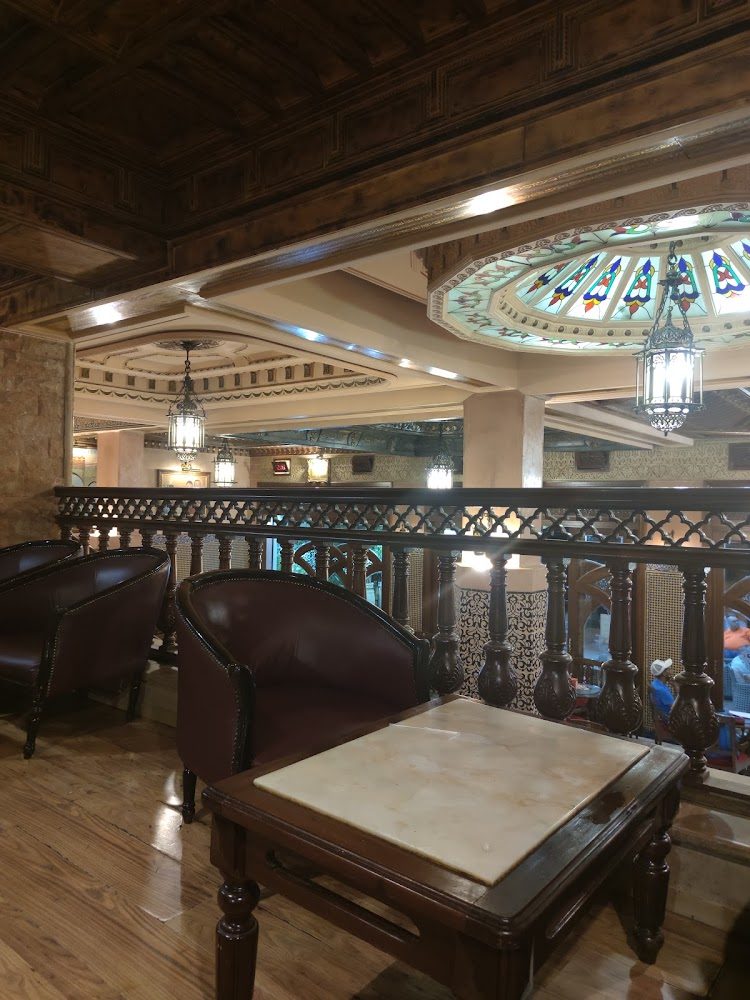 Café Jawharat Fes - Fès