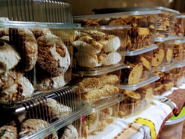 تعاونية مريم للحلويات - Safi - +212 670-642291