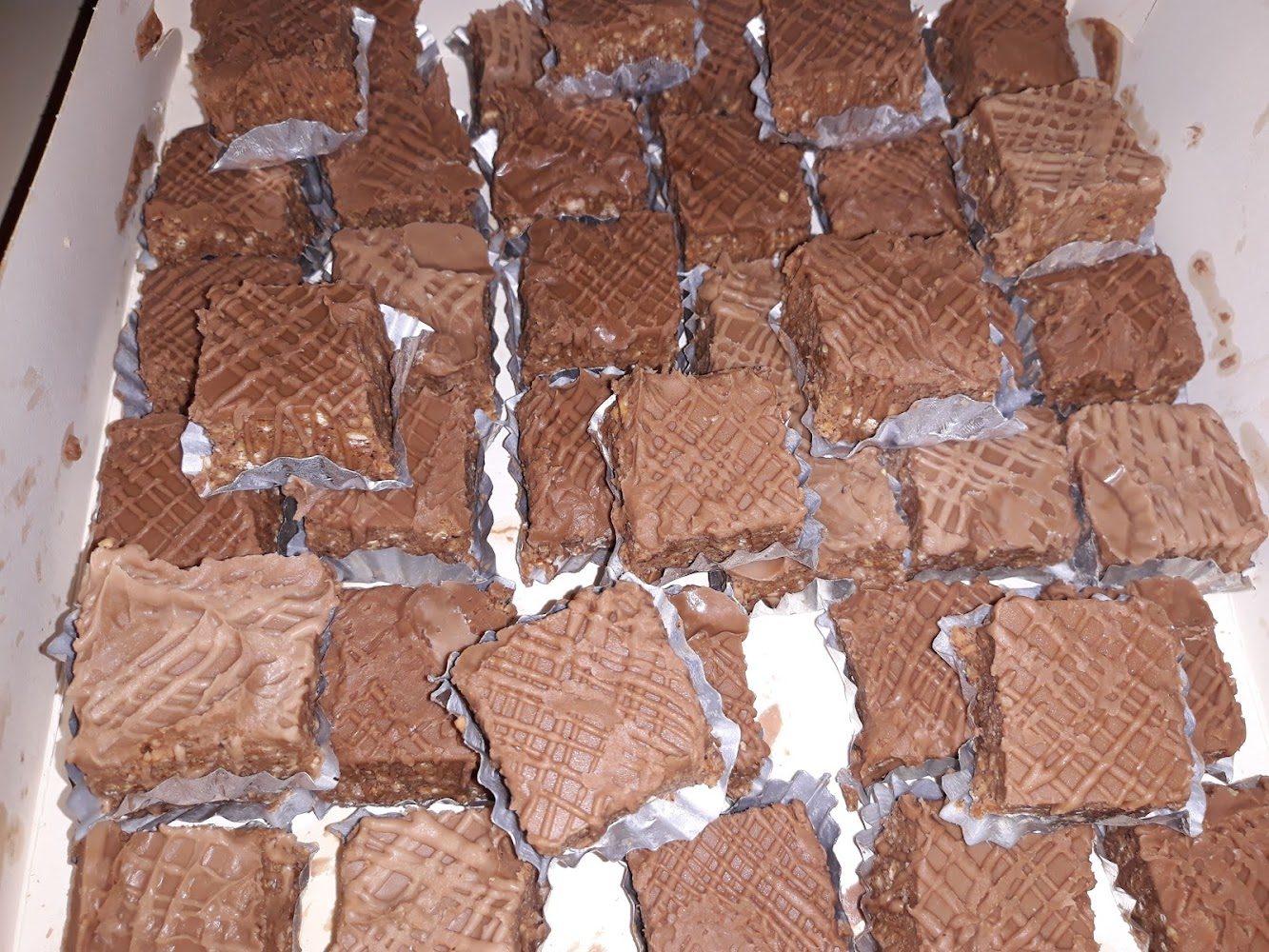 Boulangerie Florida - Tanger