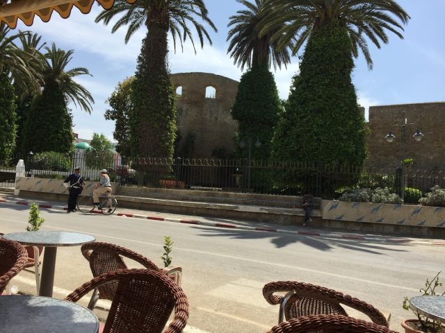 Café Symphony - Asilah -