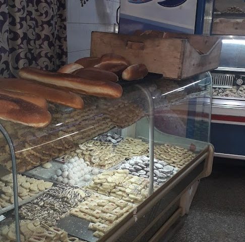 Bakchich Cafe - Kasbah Tadla -