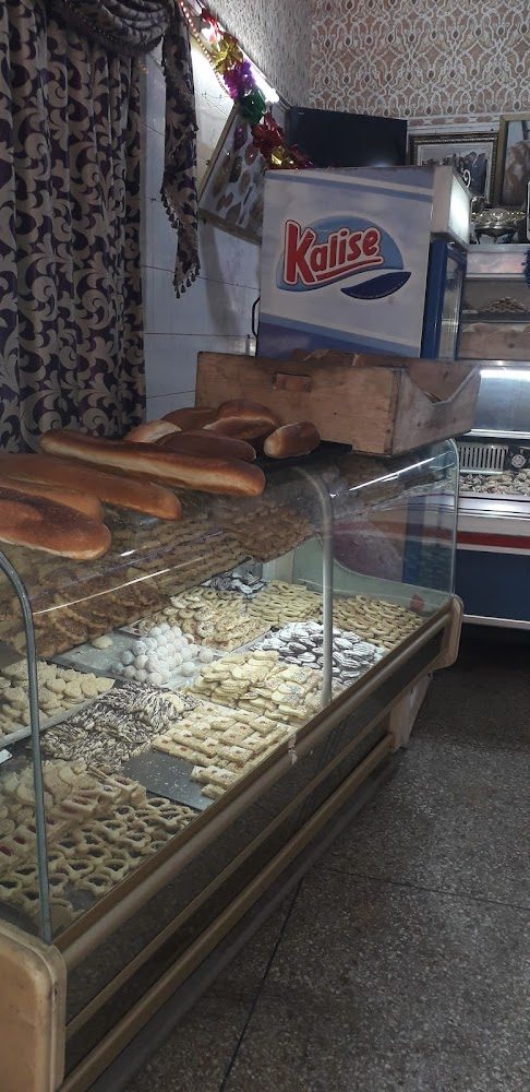 Bakchich Cafe - Kasbah Tadla