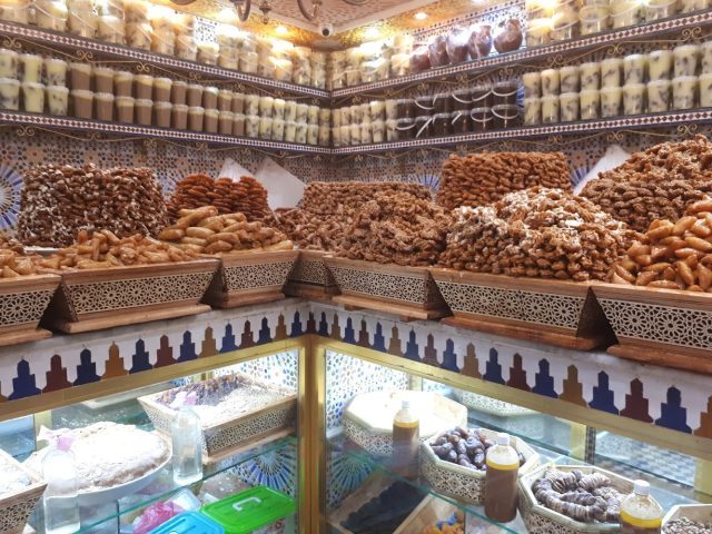 Bab Jdid - Meknès - +212 645-148783