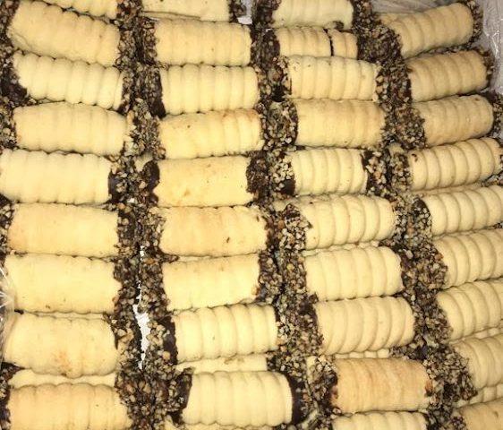 EVENT'S NAHID - TRAITEUR , PÂTISSERIE et BUFFETS POUR TOUTES OCCASIONS - El Jadida - +212 633-860046
