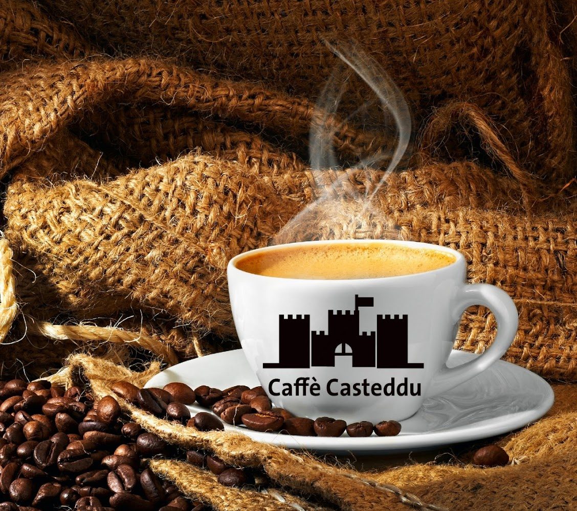 Caffè Casteddu - Sansla