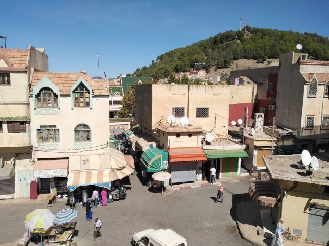 Beau-sejour Hotel - Azrou