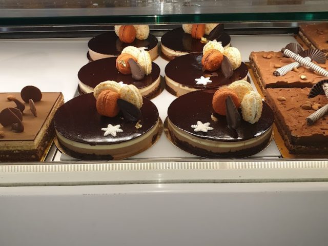 Pâtisserie Immy - Casablanca - +212 5227-84646