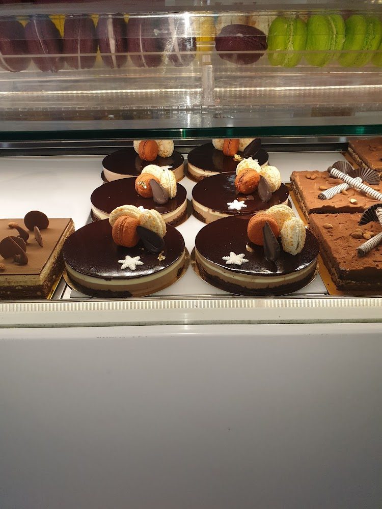 Pâtisserie Immy - Casablanca