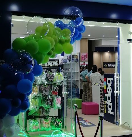 BEPPI MAROC - Kénitra - +212 675-333939
