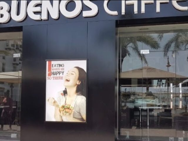 Buenos Café & pâtisserie - Agadir -