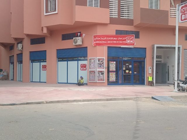 BIM - Marrakech - +212 5226-79292
