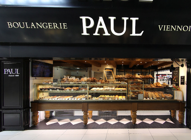 Paul - Rabat - +212 5377-13347