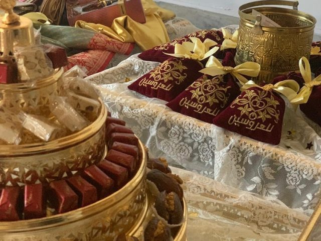 Ben sammou traiteur - Casablanca - +212 661-860542