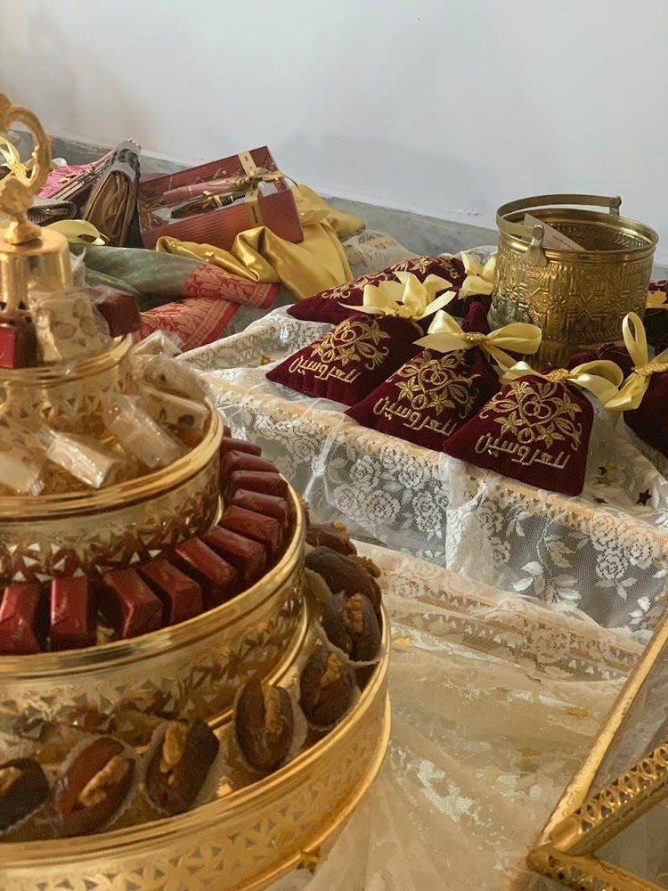 Ben sammou traiteur - Casablanca