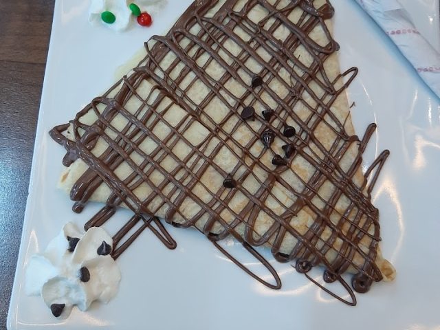 Cafe Coin de Plage - Martil - +212 5396-87258