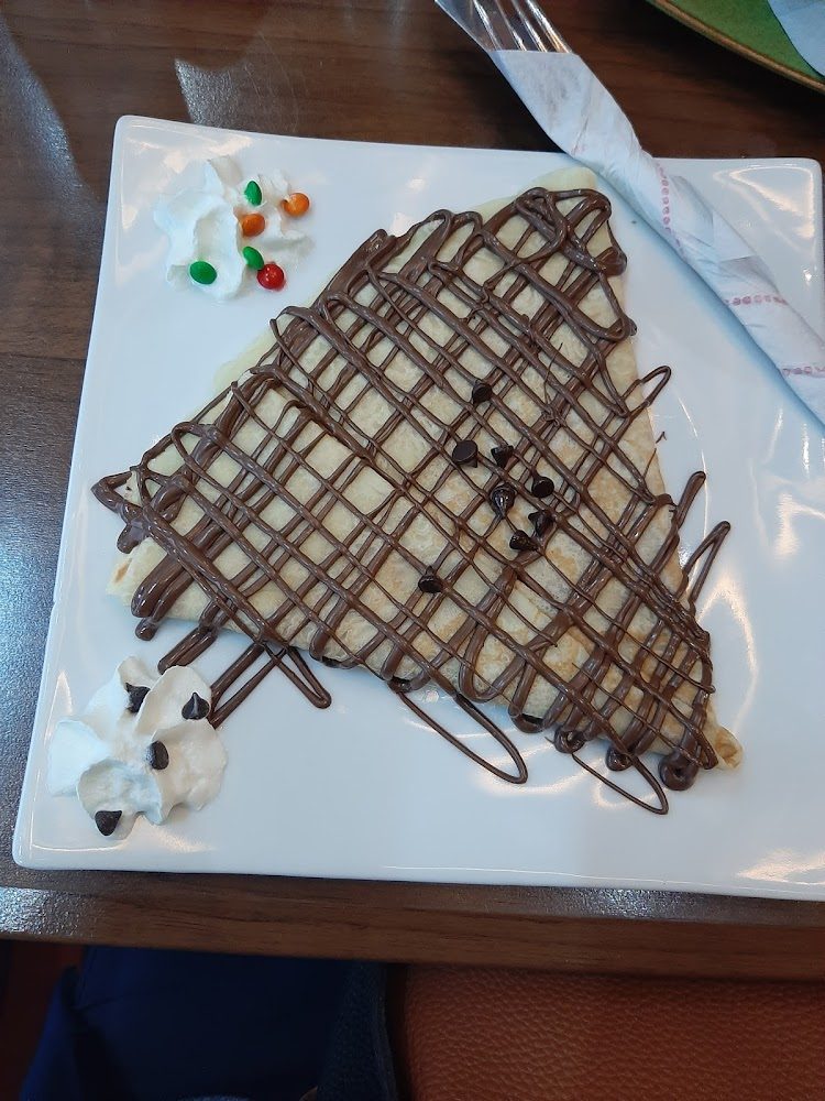 Cafe Coin de Plage - Martil