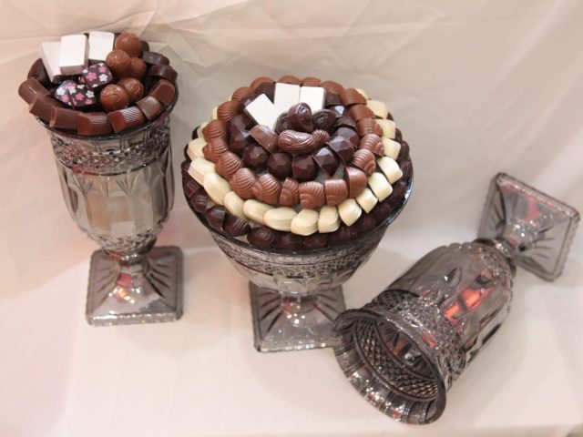 PRALINOR MAHAJ RIAD - Rabat - +212 5375-65604