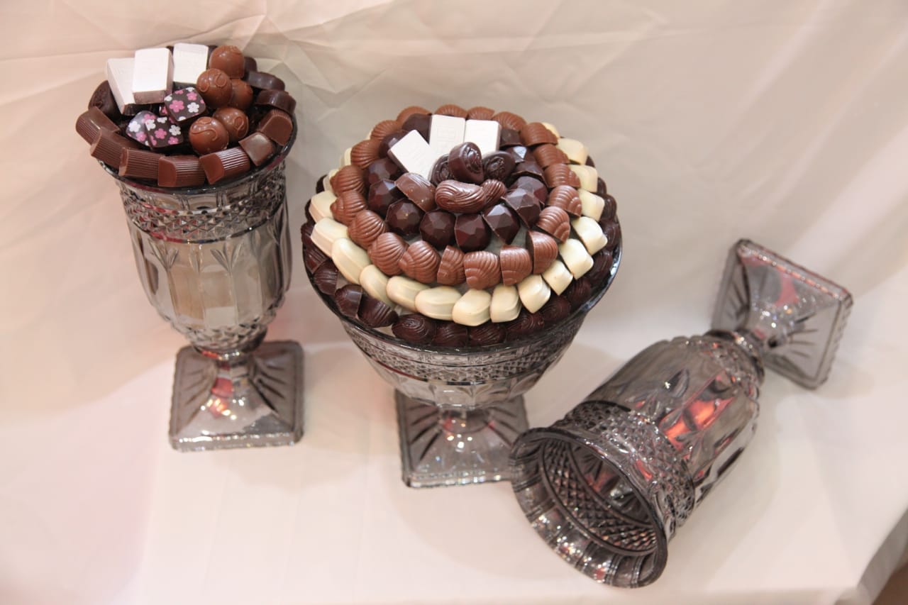 PRALINOR MAHAJ RIAD - Rabat