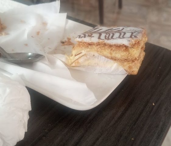 Pâtisserie Élite - Tiznit -