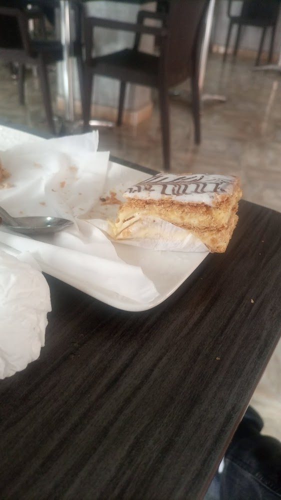 Pâtisserie Élite - Tiznit