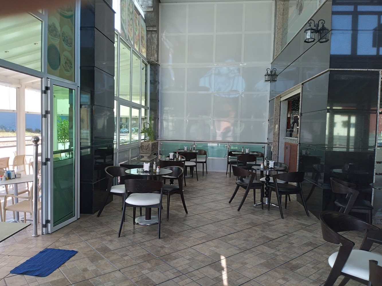 CAFE LACOSTA - Nador
