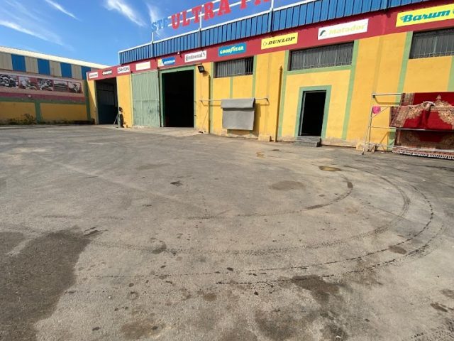Ultra pneus - Oujda - +212 5367-16910
