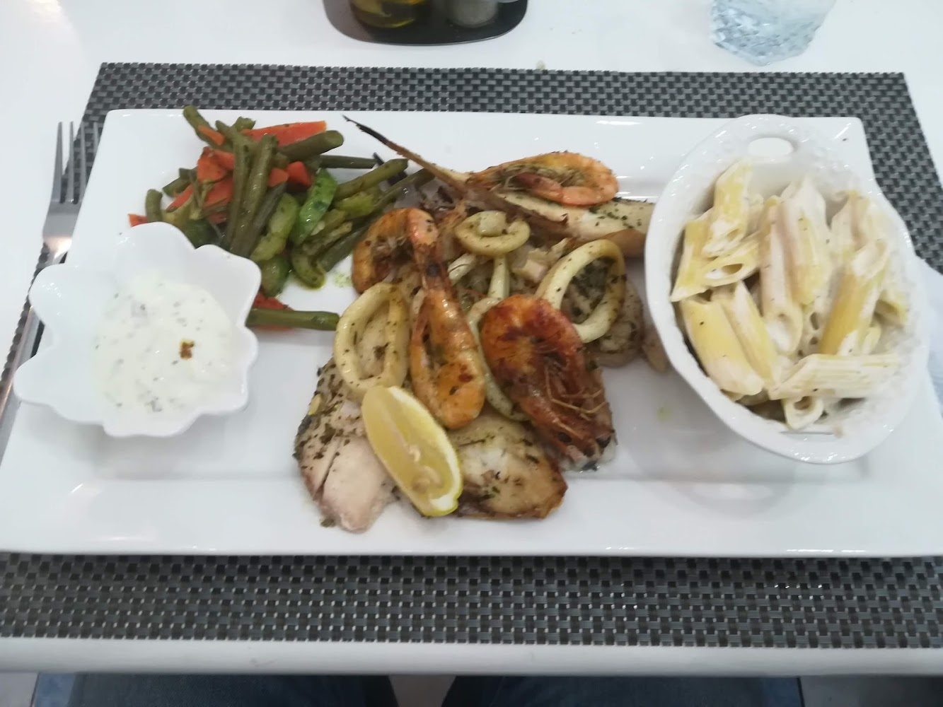 Restaurant Luigi - El Jadida