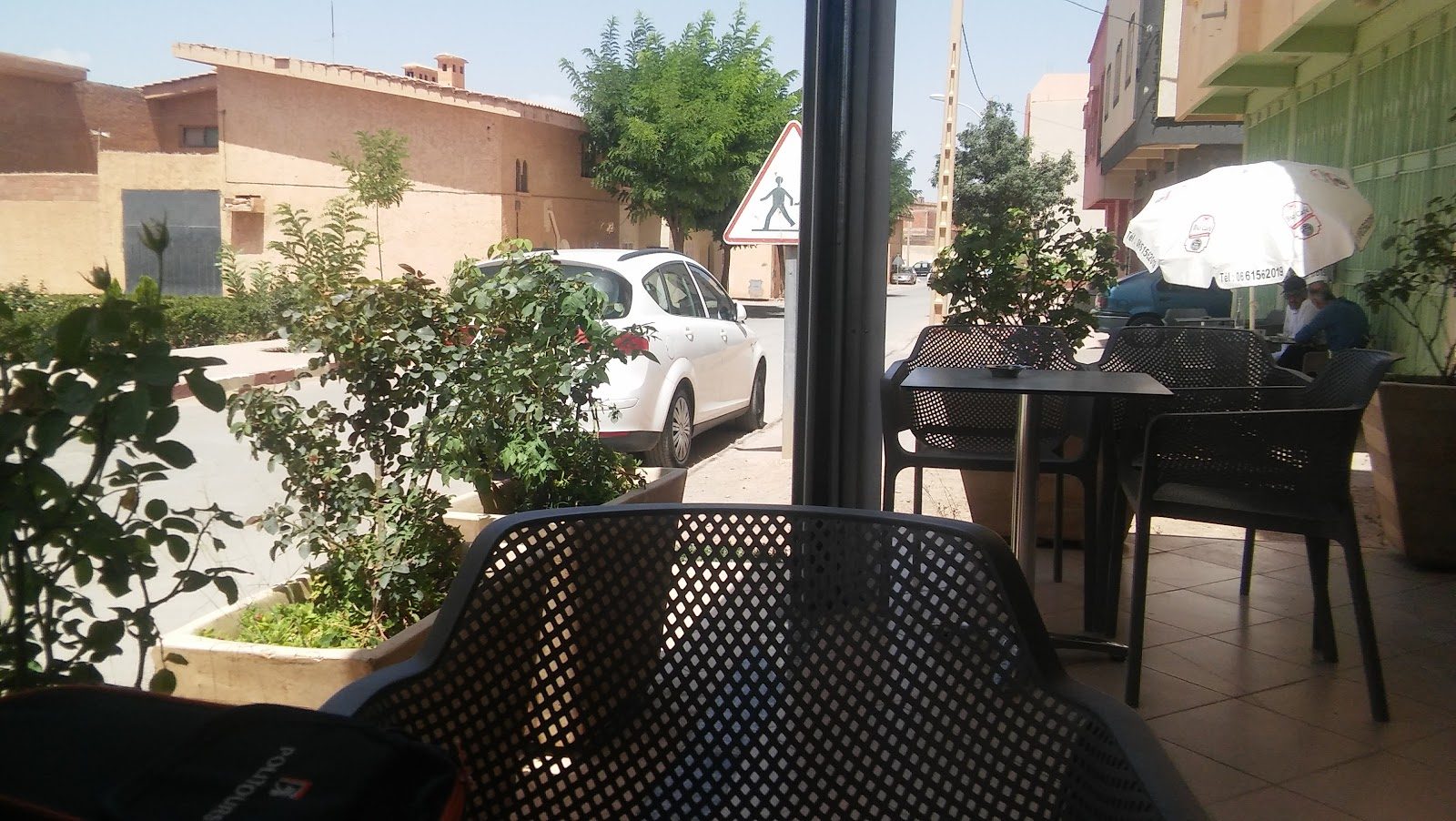 cafe BH - Midelt