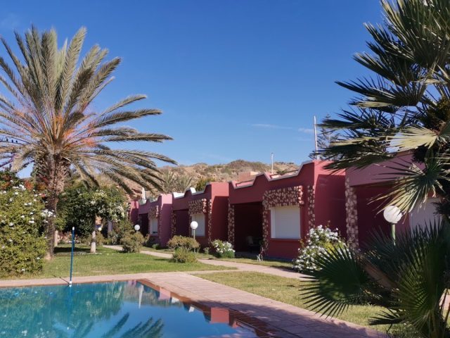 Villa Limone - Tamraght - +31 528 526 964