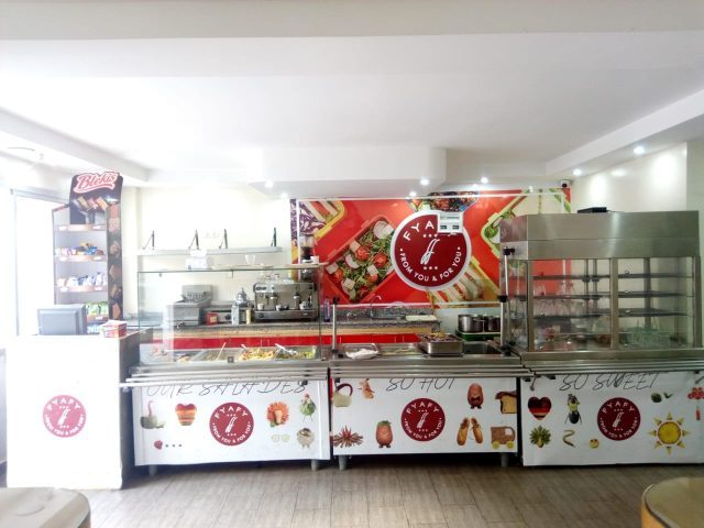FYAFY - Casablanca - +212 661-947381