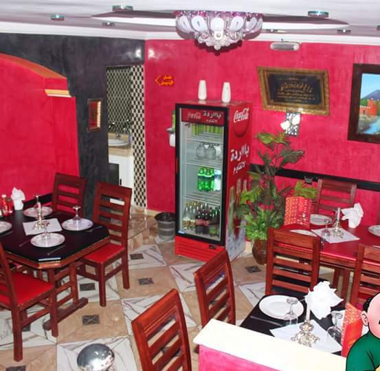 Tchekoza pizzeria - Guelmim