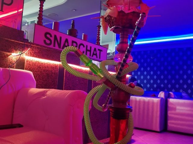 Coffee lounge snapchat - Martil - +212 676-568266