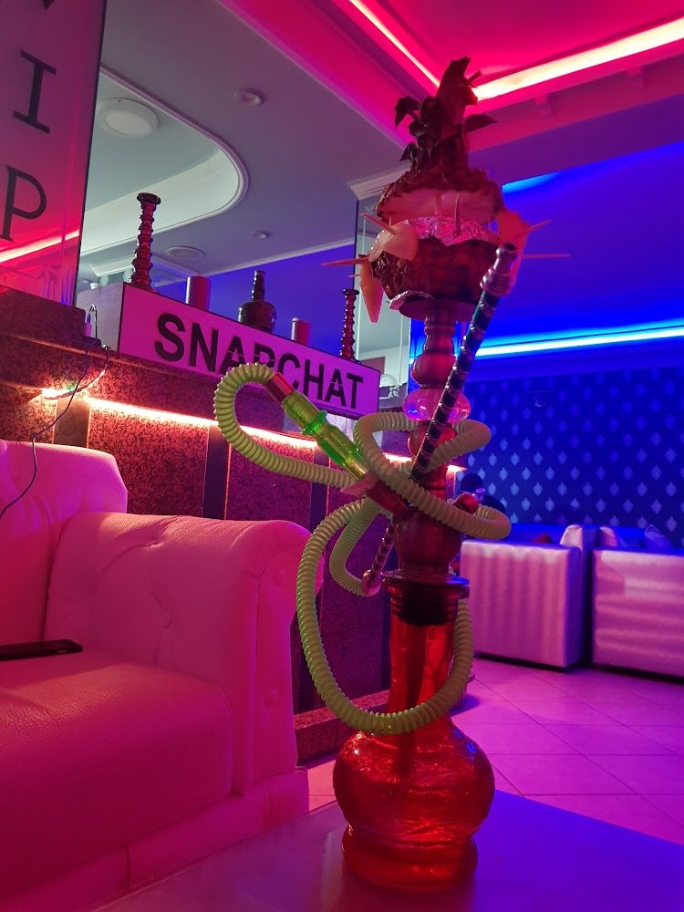 Coffee lounge snapchat - Martil