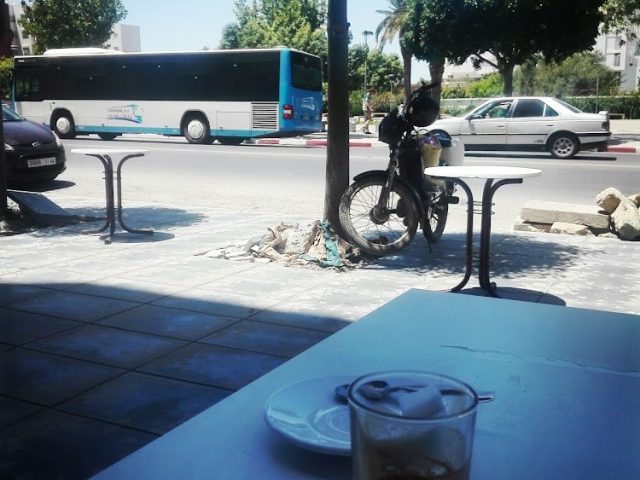Café Tazekka - Tazaa -