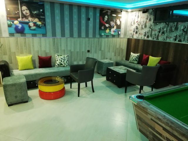 billiard King Pool - Béni Mellal -